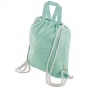 COTTON BAG + BACKPACK COTTON BAG + BACKPACK
