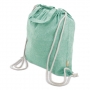 COTTON BAG + BACKPACK COTTON BAG + BACKPACK
