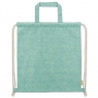 COTTON BAG + BACKPACK COTTON BAG + BACKPACK