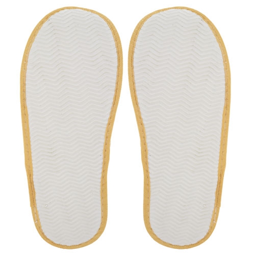 ZAPATILLA BIENVENIDA CAÑAMO