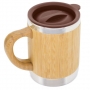 BAMBOO THERMO MUG BAMBOO THERMO MUG