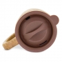 BAMBOO THERMO MUG BAMBOO THERMO MUG
