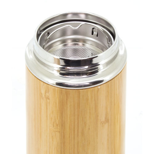 DOBLE LAYER THERMOS 