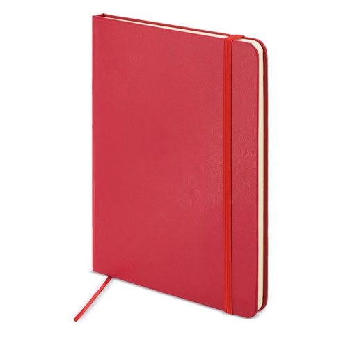 NOTEBOOK DELUXE "HARVARD"