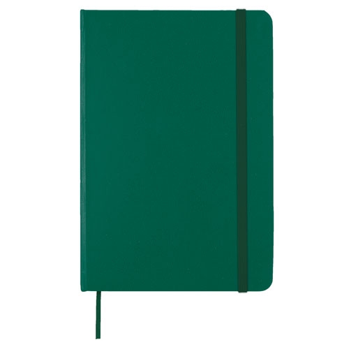 NOTEBOOK DELUXE "HARVARD"