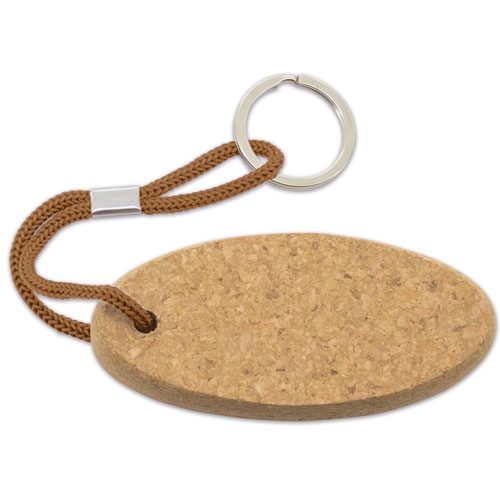 LLAVERO CORCHO "MAESTRE"