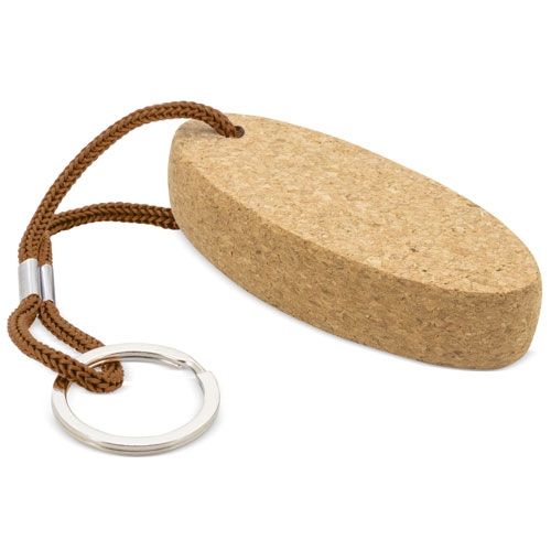 LLAVERO CORCHO "MAESTRE"