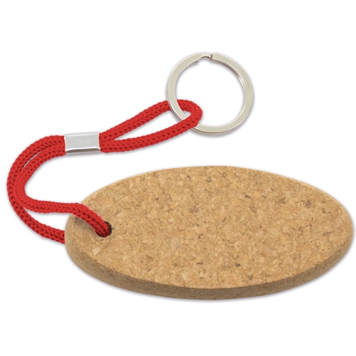 LLAVERO CORCHO "MAESTRE"