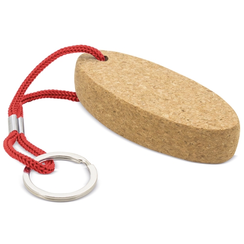 LLAVERO CORCHO "MAESTRE"
