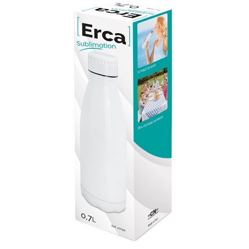 SUBLIMATION BOTTLE 