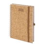 AGENDA "ECOCORK" A5