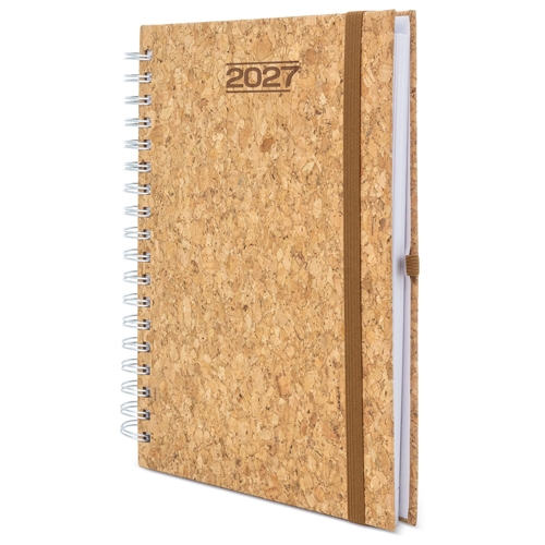 AGENDA "ECOCORK" 5B