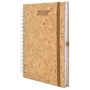 AGENDA "ECOCORK" 5B
