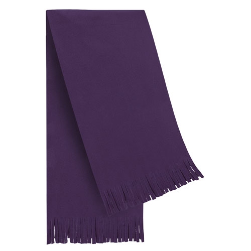 BUFANDA POLAR "ISLANDIA"