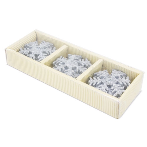 SET DE VELAS "FINLAND"