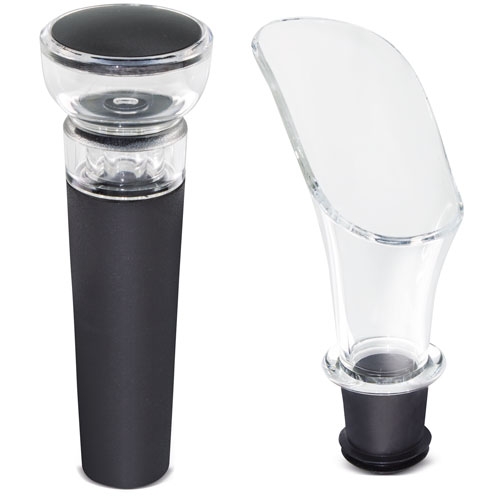 SET DE VINO "ALSACIA"