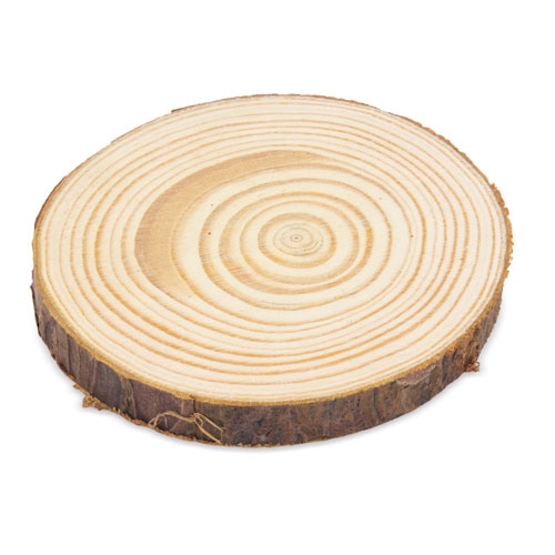 SET OF WOODEN COASTER 