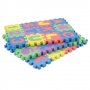 EVA RUBBER PUZZLE EVA RUBBER PUZZLE