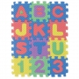 EVA RUBBER PUZZLE EVA RUBBER PUZZLE