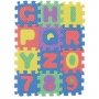EVA RUBBER PUZZLE EVA RUBBER PUZZLE