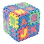 EVA RUBBER PUZZLE EVA RUBBER PUZZLE