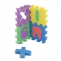 EVA RUBBER PUZZLE EVA RUBBER PUZZLE