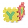 EVA RUBBER PUZZLE EVA RUBBER PUZZLE