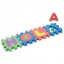 EVA RUBBER PUZZLE EVA RUBBER PUZZLE