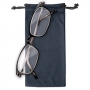 FUNDA MICROFIBRA LIMPIADORA DE GAFAS "SABRINA"