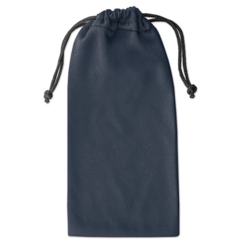 FUNDA MICROFIBRA LIMPIADORA DE GAFAS "SABRINA"