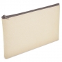 COTTON CANVAS TOILET BAG COTTON CANVAS TOILET BAG