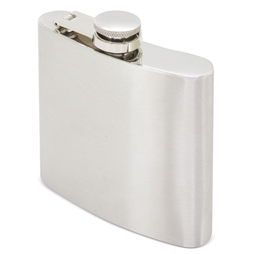 PETACA LICORERA "TRADITIONAL"