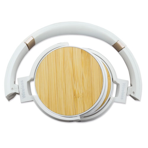 AURICULARES DE BAMBÚ 