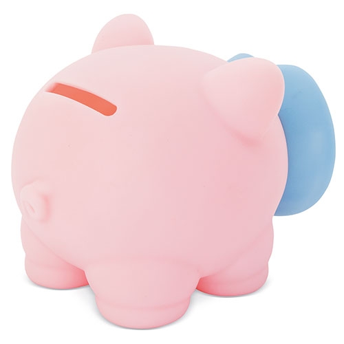 HUCHA CERDITO "BEBITO"