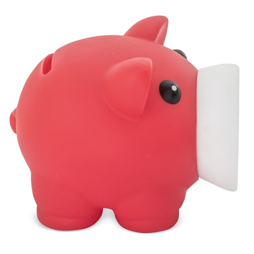 HUCHA CERDITO "BEBITO"