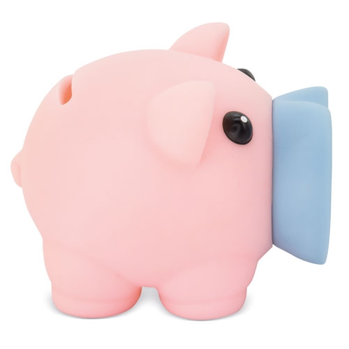 HUCHA CERDITO "BEBITO"