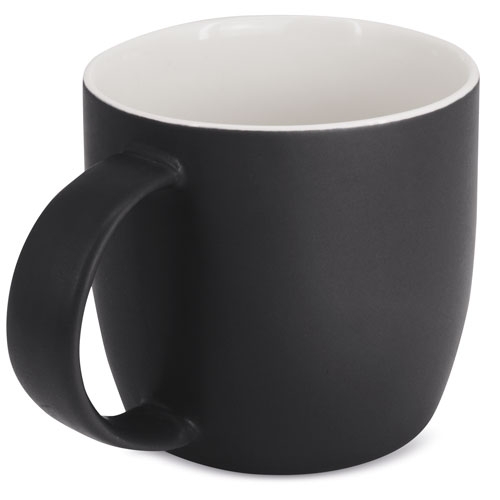 MUG CERAMICA "NESCOFFEE"