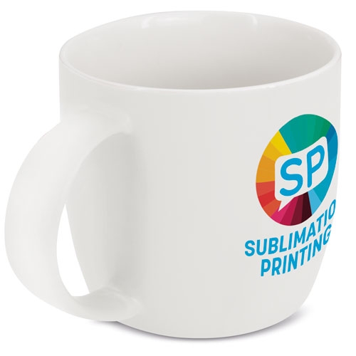 CERAMIC MUG 