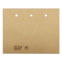 ECO CRAFT BAGDE HOLDER 11,5X9,2 CM ECO CRAFT BAGDE HOLDER 11,5X9,2 CM