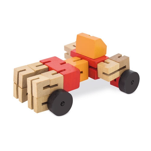 JUEGO DE HABILIDAD "MAZINGER"