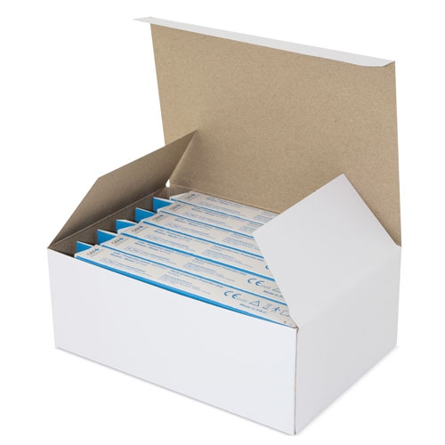 TERMÓMETRO DIGITAL PUNTA FLEXIBLE "STEEN"