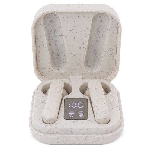 AURICULAR CARGA SOLAR "ATRIO"