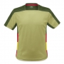 CAMISETA TENIS DRY&FRESH ADULTO "TENIS"