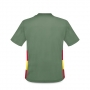 CAMISETA TENIS DRY&FRESH NIÑO CAMISETA TENIS DRY&FRESH NIÑO