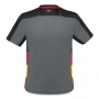 CAMISETA TENIS DRY&FRESH ADULTO "TENIS"