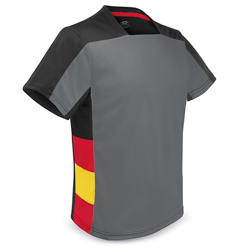 CAMISETA TENIS DRY&FRESH NIÑO "TENIS"