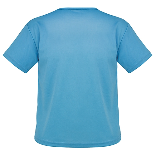 CAMISETA INFANTIL "CORREDOR"