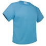 CAMISETA INFANTIL "CORREDOR"