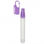 SOLAR SPRAY DISPENSER WITH KARABINER SOLAR SPRAY DISPENSER WITH KARABINER