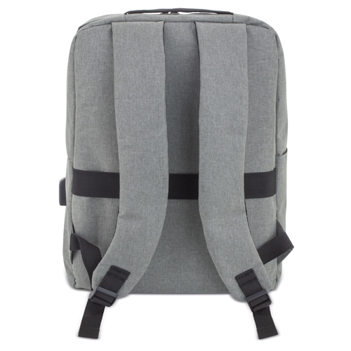 MOCHILA PORTAORDENADOR "DAVIS"